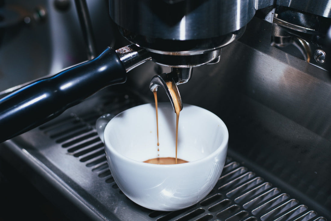 How does taste work?