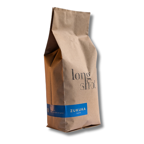 Zukuka Bora Anerobic