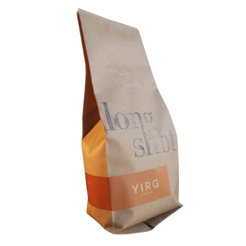 YIRGACHEFFE FILTER ROAST
