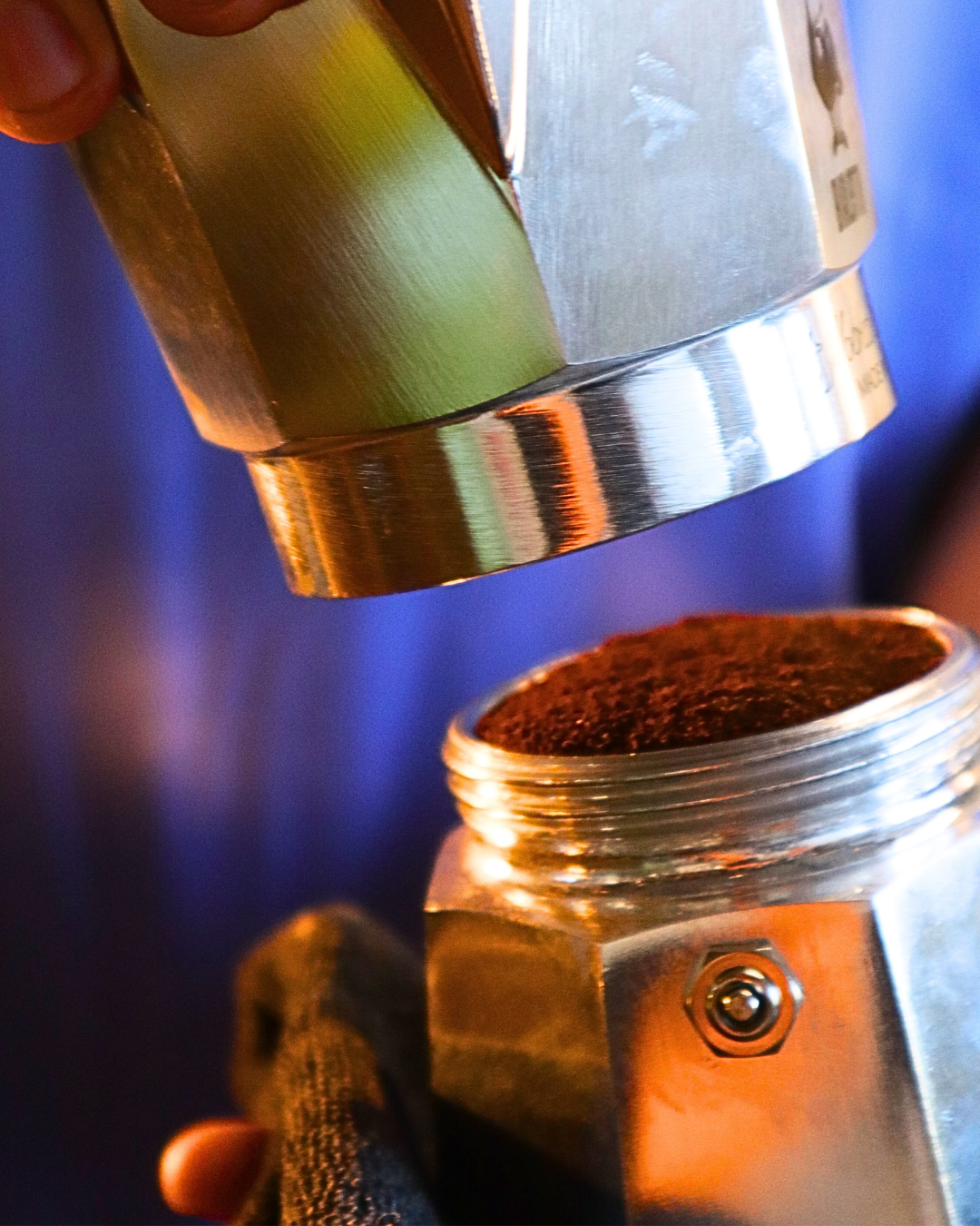 DECAF