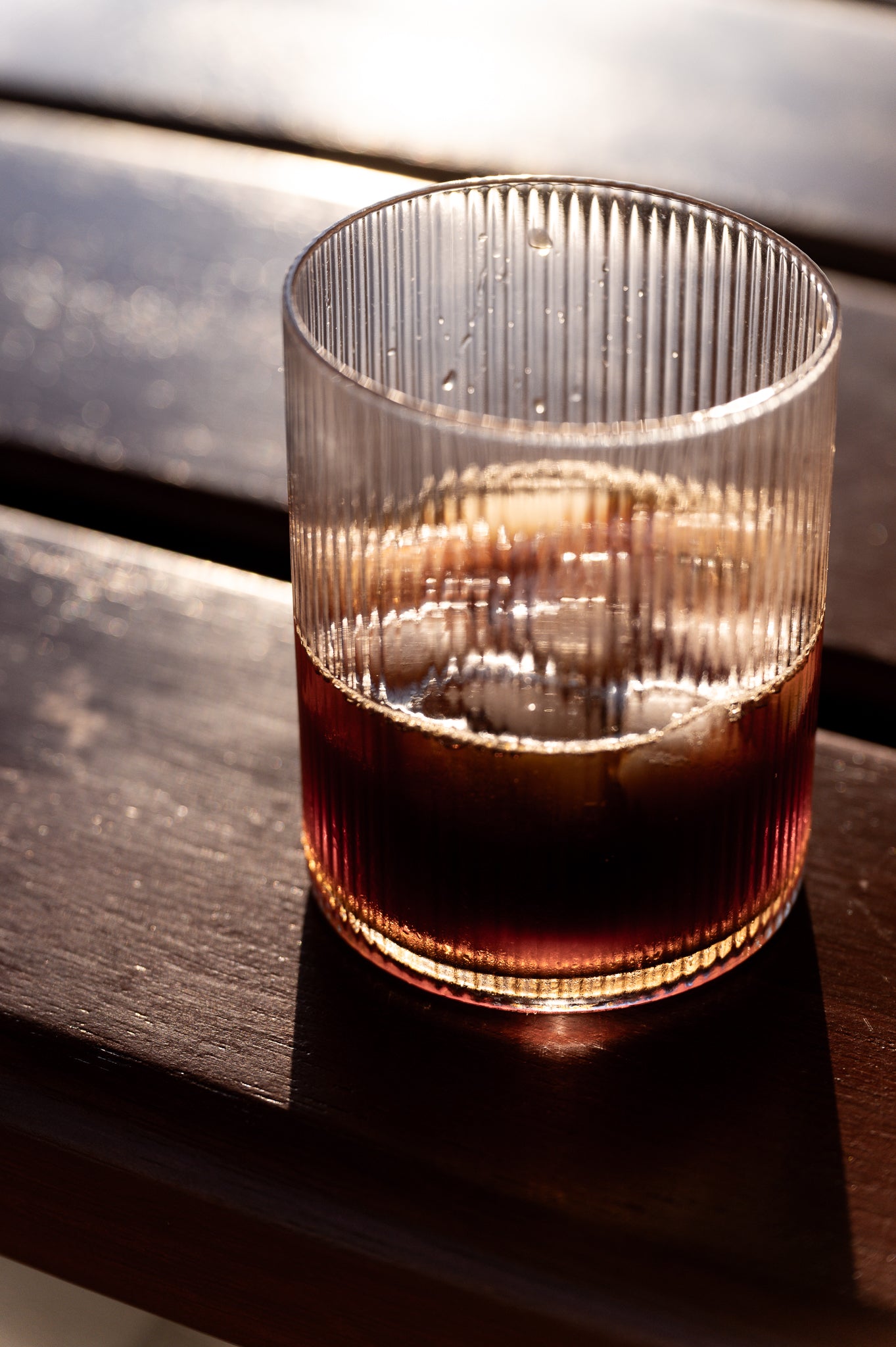 HEFTY COLD BREW CONCENTRATE