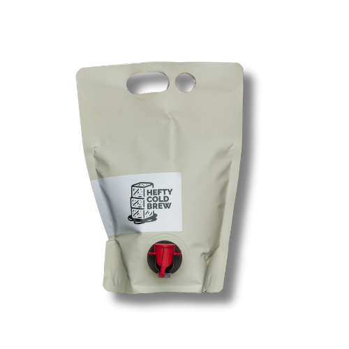 HEFTY COLD BREW 1.5L RTD