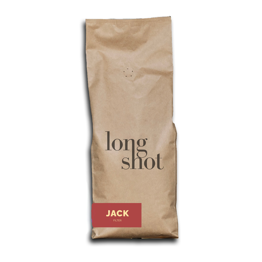 JACK MURAT Filter Roast