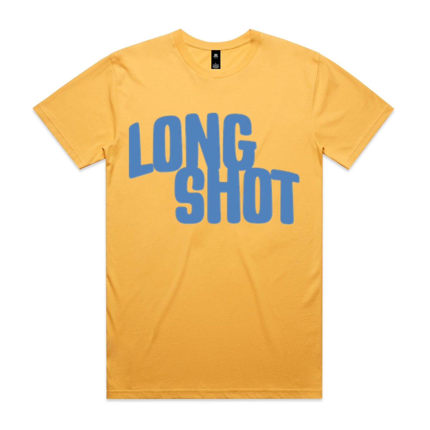 AS Colour Staple Tee