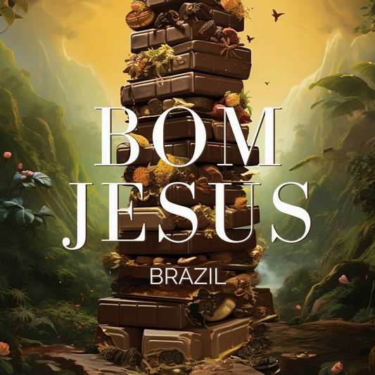 BOM JESUS BRAZIL