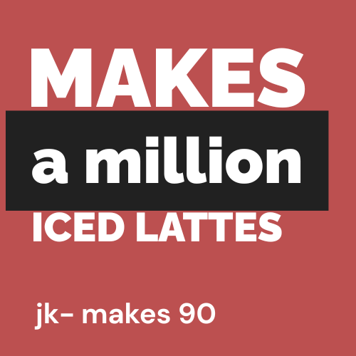 BULK HEFTY COFFEE CONCENTRATE 4.5L