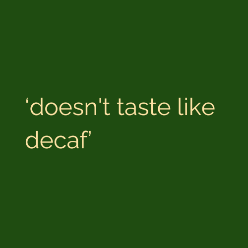 DECAF