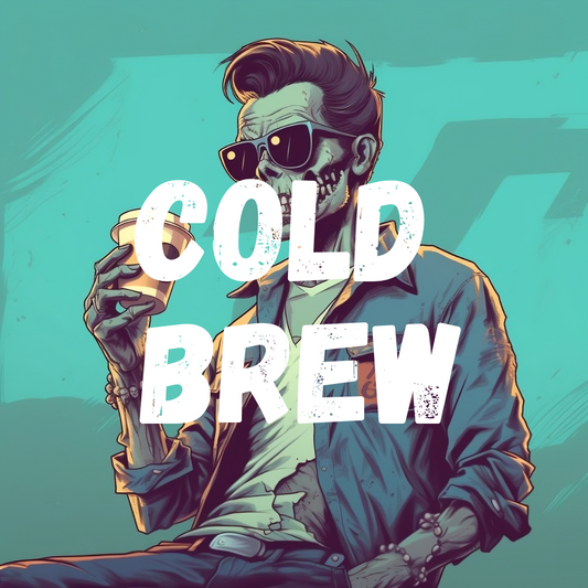 Cold Brew 2l