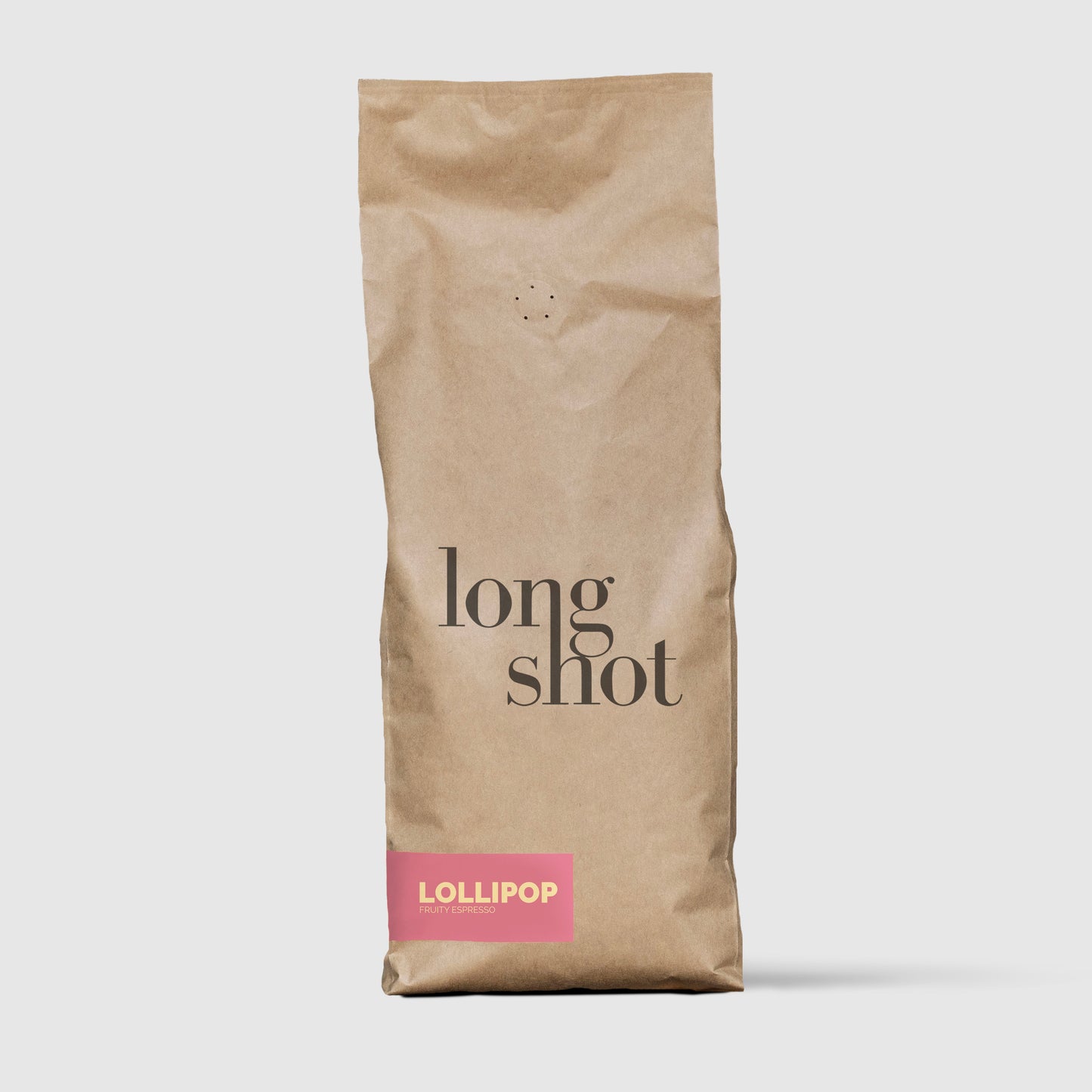 LOLLIPOP Espresso