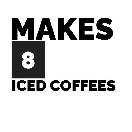 HEFTY COLD BREW 1.5L RTD