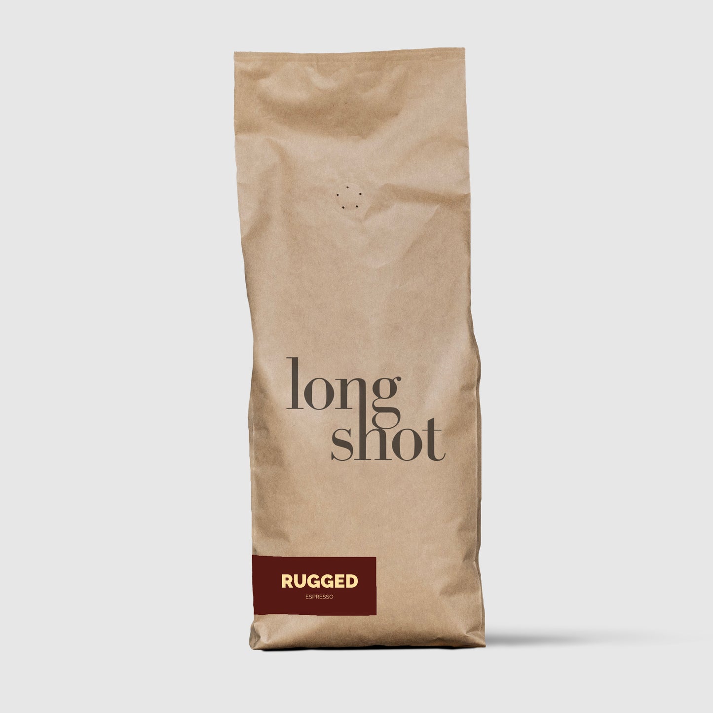 RUGGED Espresso