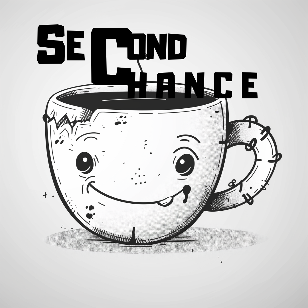 SECOND CHANCE