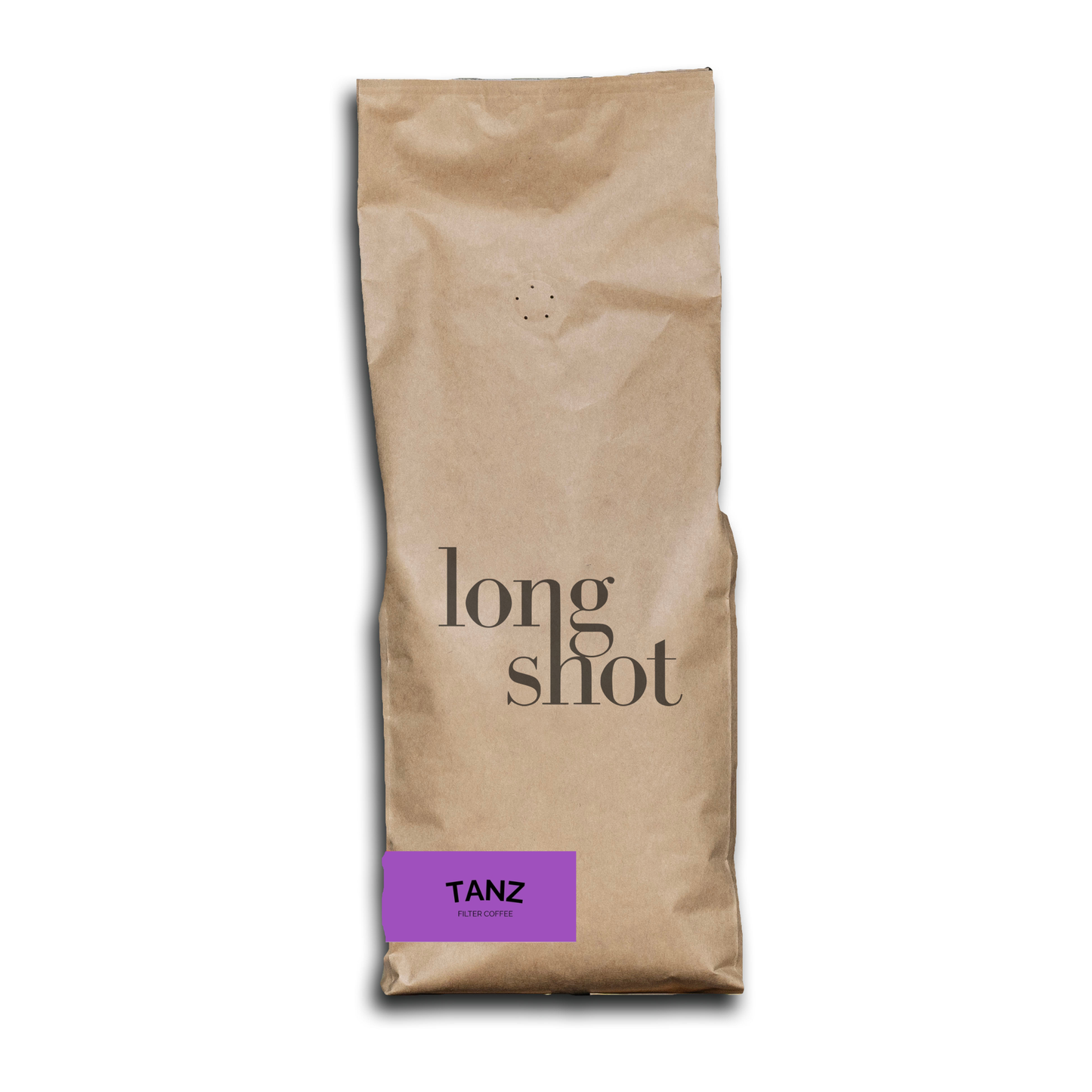 TANZ filter roast