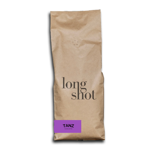 TANZ filter roast