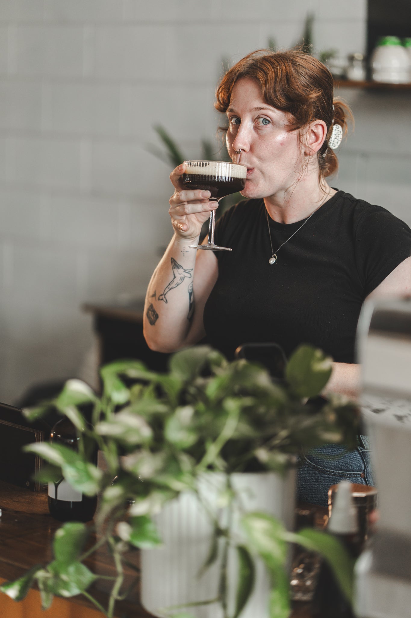 BULK Espresso Martini Coffee Concentrate 4.5L