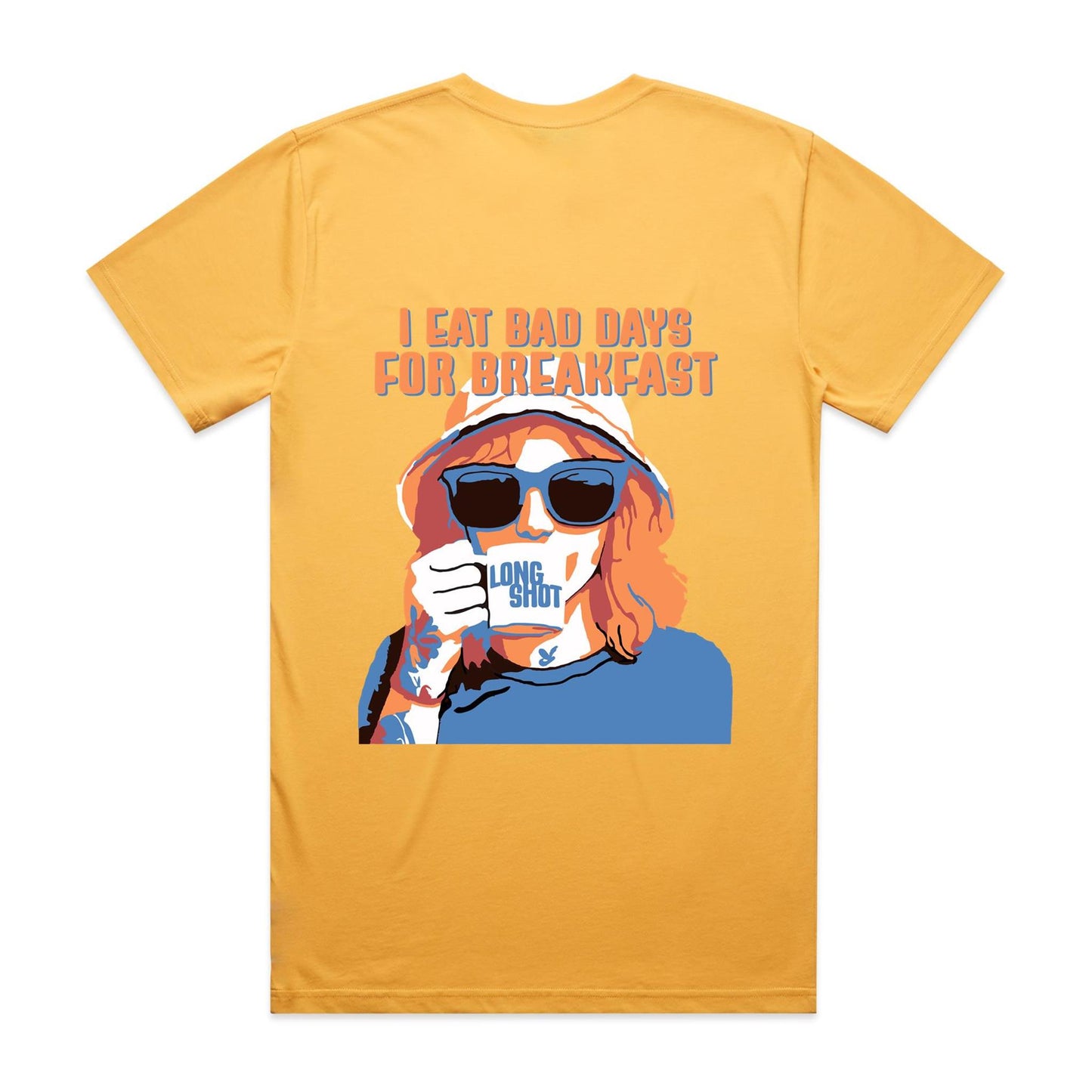 AS Colour Staple Tee